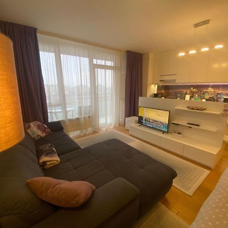 Top Level Residence أرادايا المظهر الخارجي الصورة