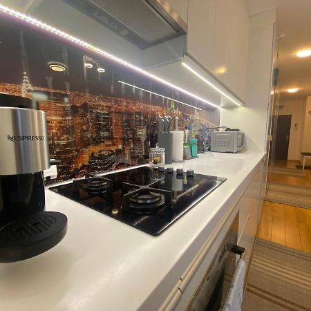 Top Level Residence أرادايا المظهر الخارجي الصورة