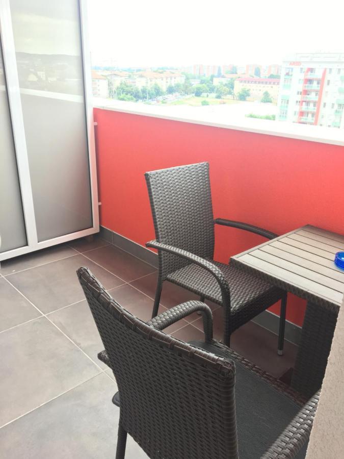 Top Level Residence أرادايا المظهر الخارجي الصورة