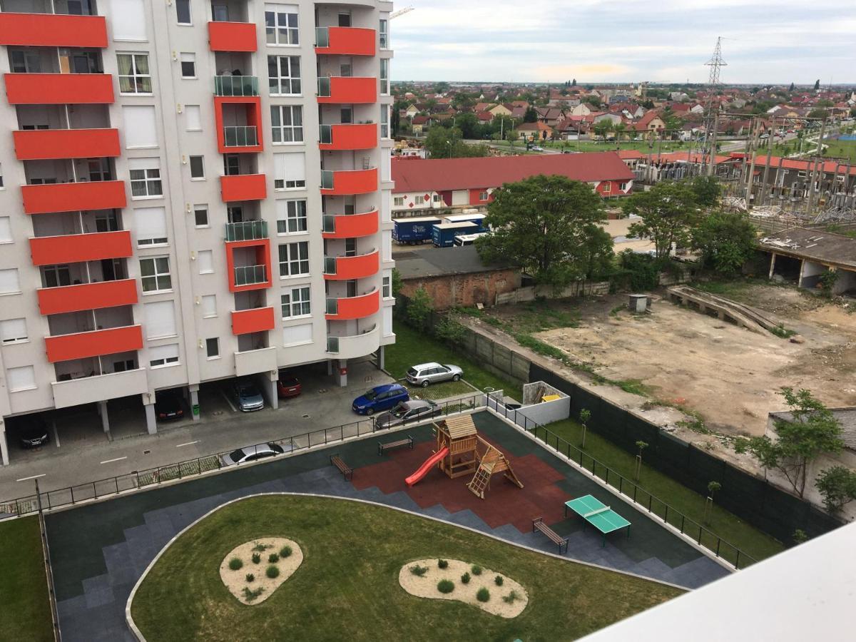 Top Level Residence أرادايا المظهر الخارجي الصورة