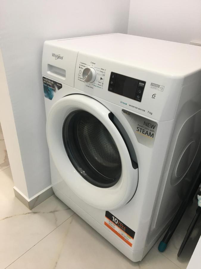 Top Level Residence أرادايا المظهر الخارجي الصورة