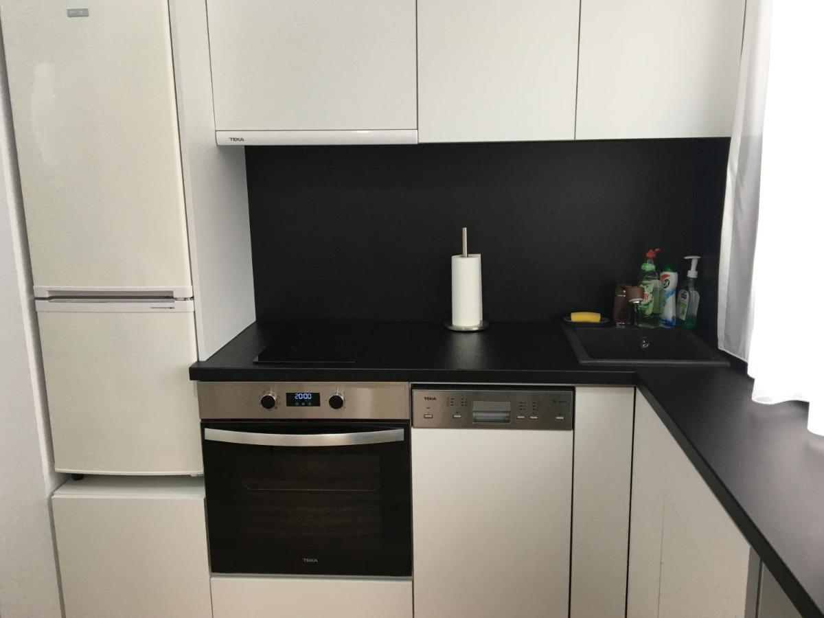 Top Level Residence أرادايا المظهر الخارجي الصورة