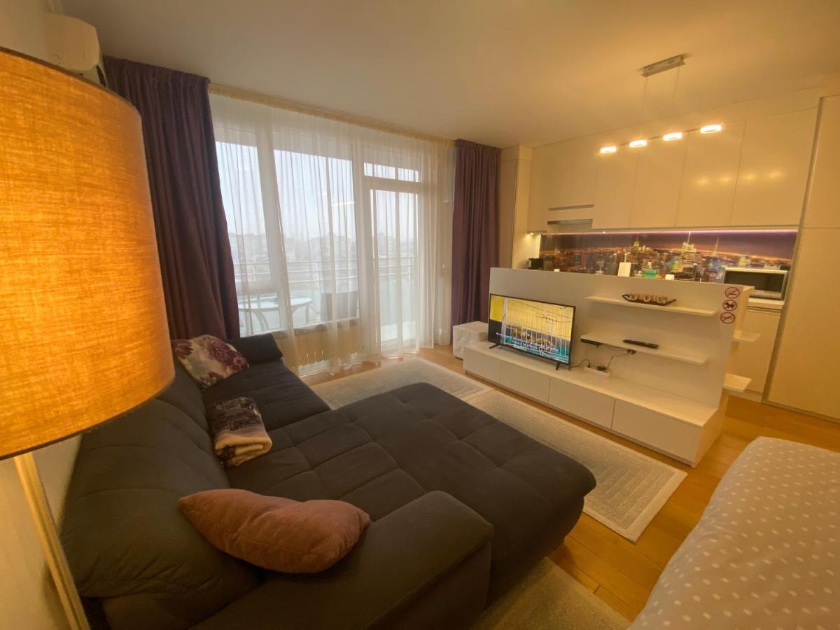 Top Level Residence أرادايا المظهر الخارجي الصورة