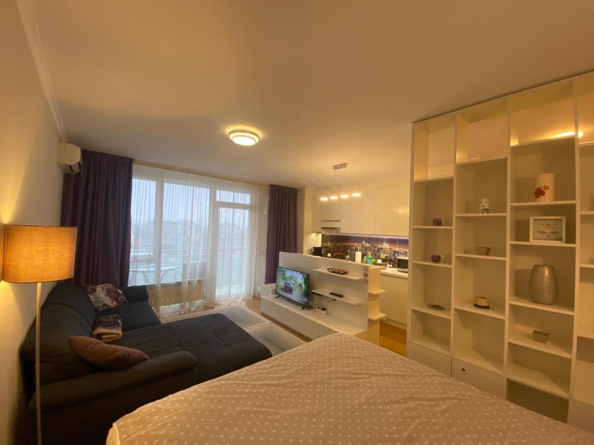 Top Level Residence أرادايا المظهر الخارجي الصورة