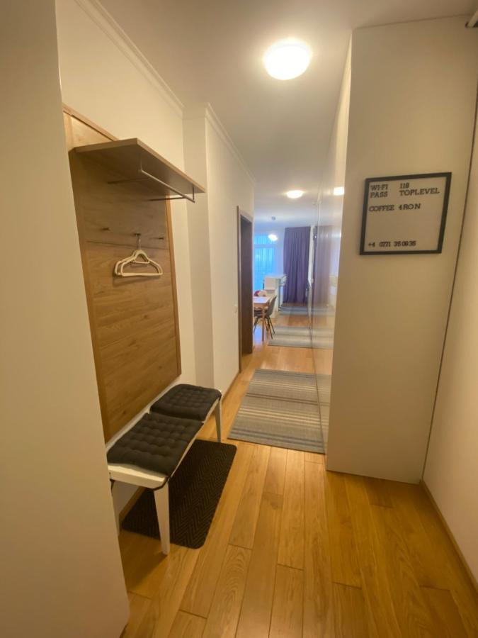 Top Level Residence أرادايا المظهر الخارجي الصورة