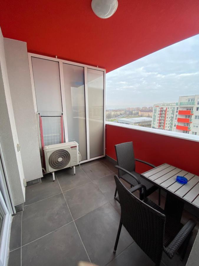 Top Level Residence أرادايا المظهر الخارجي الصورة
