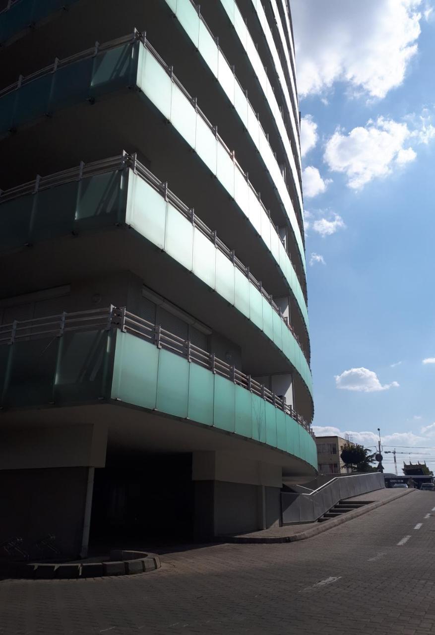 Top Level Residence أرادايا المظهر الخارجي الصورة