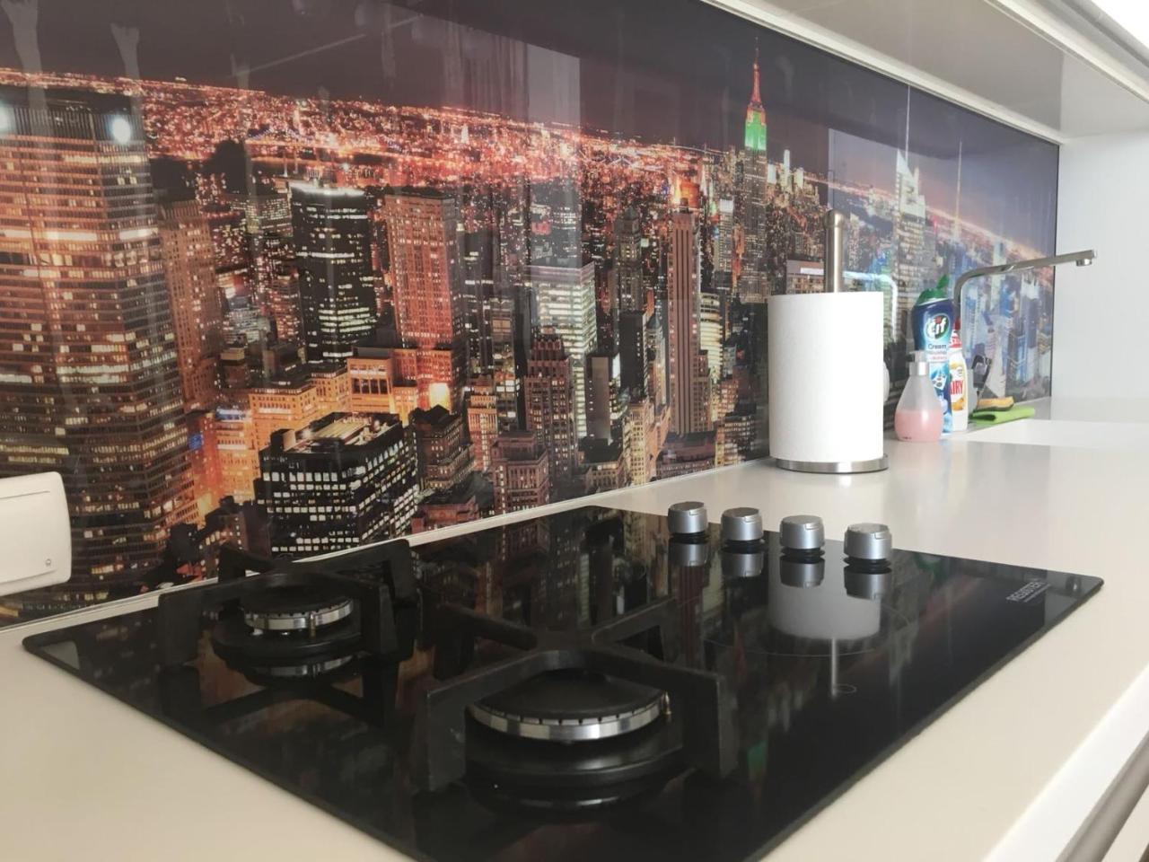 Top Level Residence أرادايا المظهر الخارجي الصورة